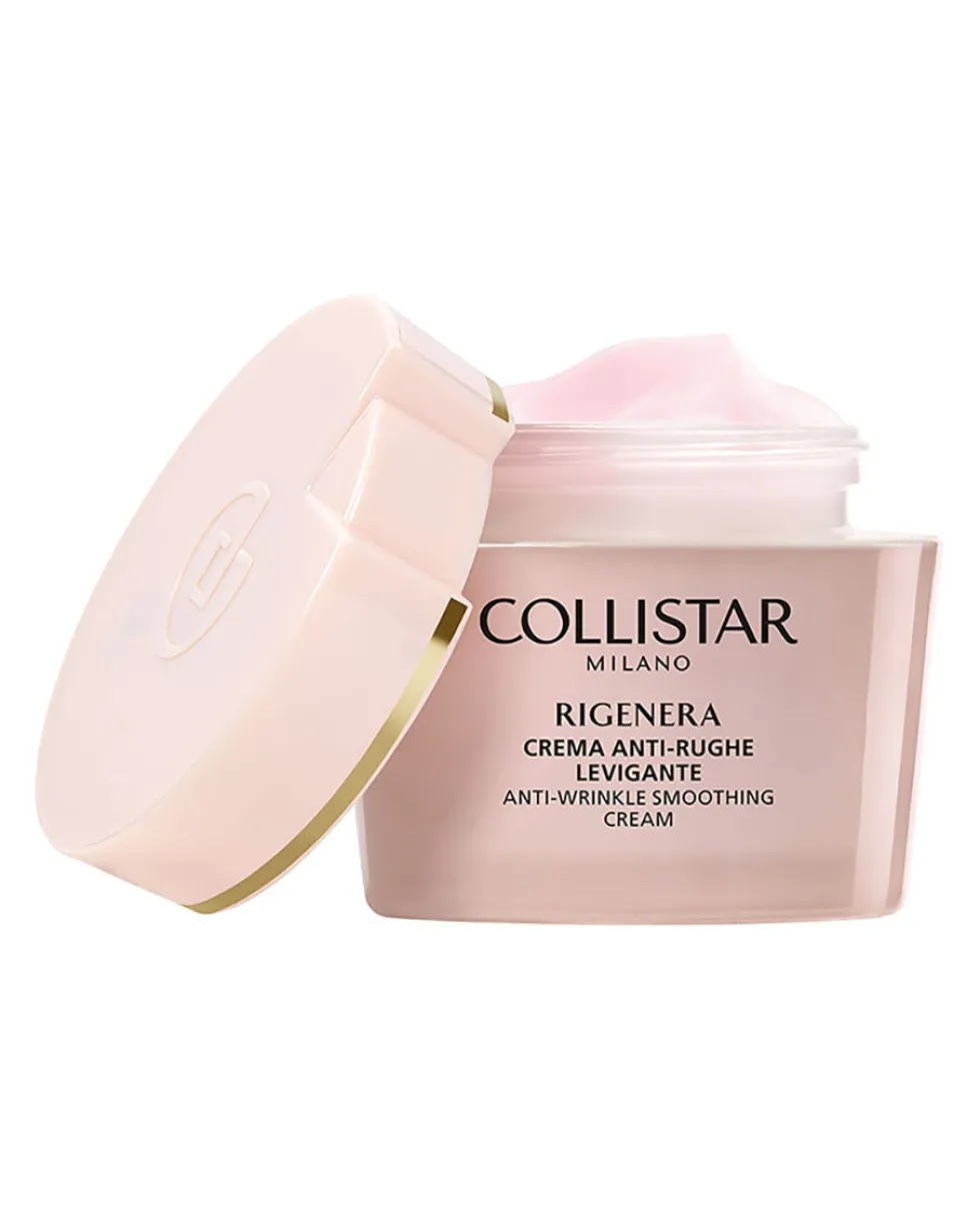collistar rigenera SMOOTHING ANTI-WRINKLE CREAM