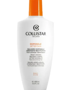 collistar soleil AFTER SUN BALM