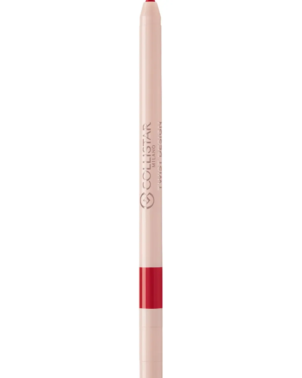 collistar twist design Lip Pencil