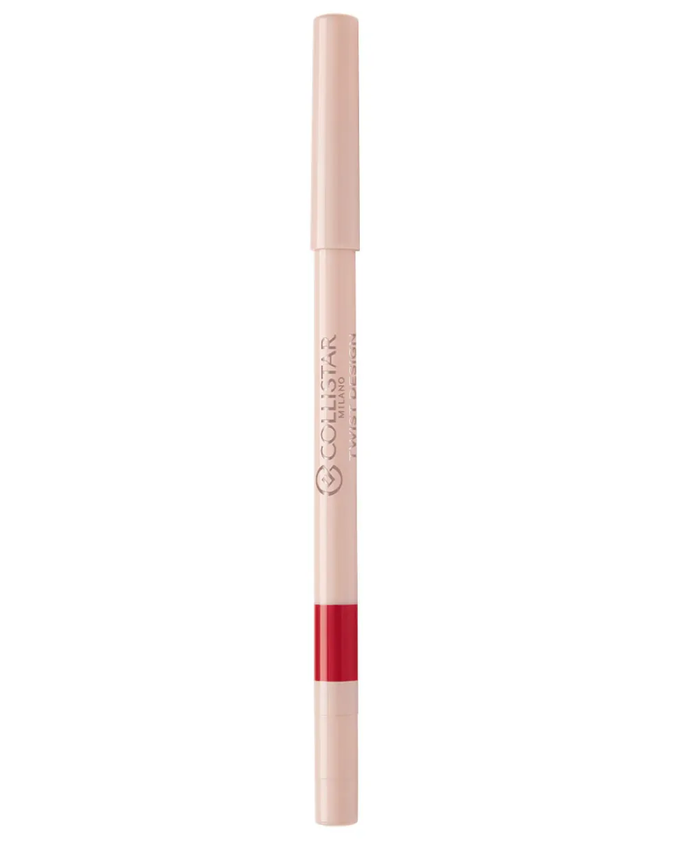 collistar twist design Lip Pencil
