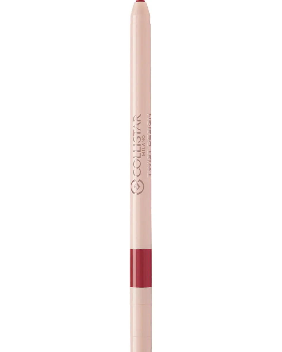 collistar twist design Lip Pencil