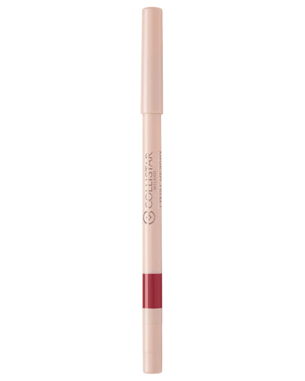 collistar twist design Lip Pencil