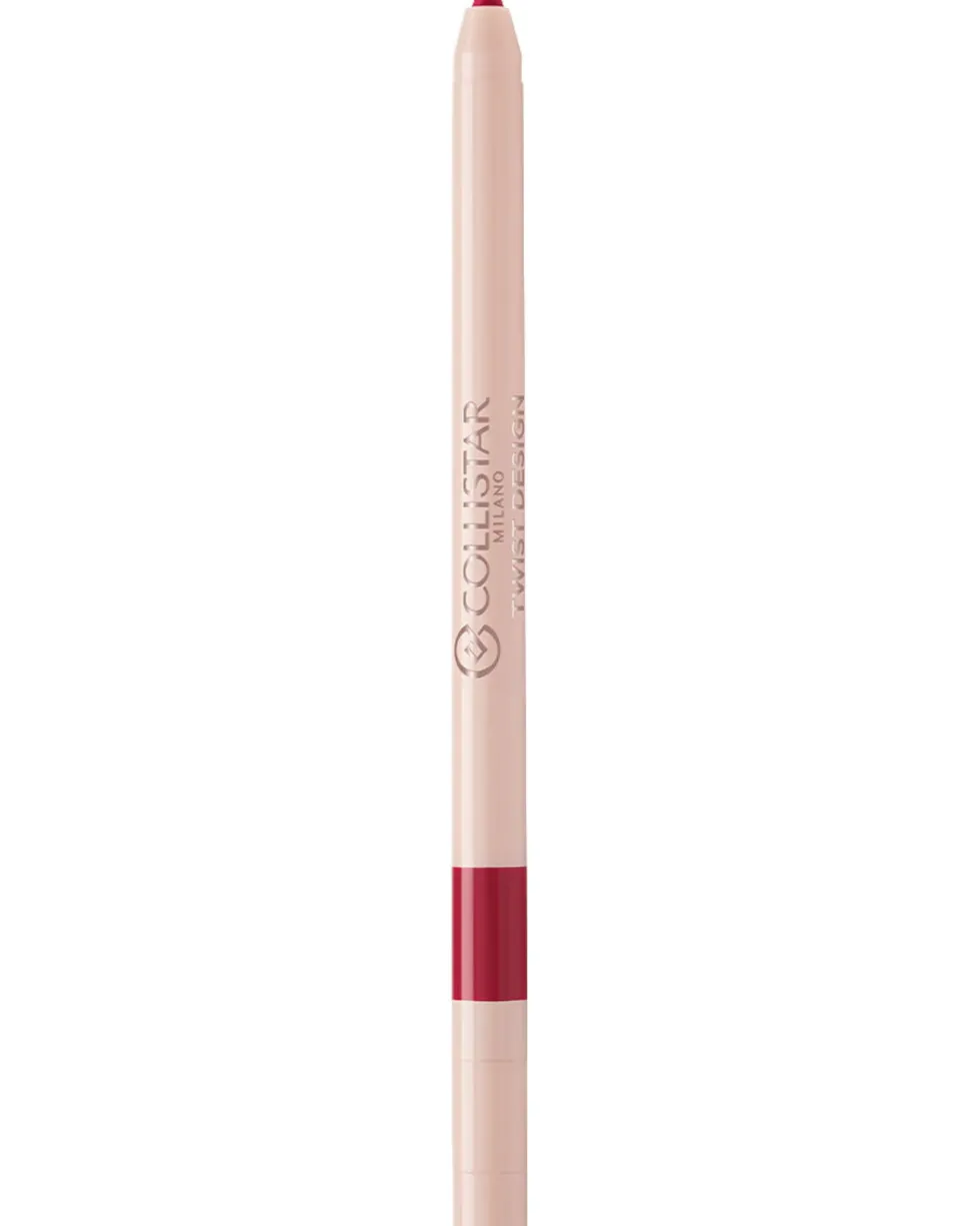 collistar twist design Lip Pencil