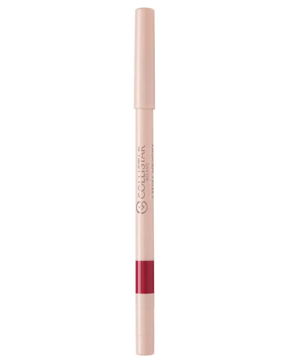 collistar twist design Lip Pencil