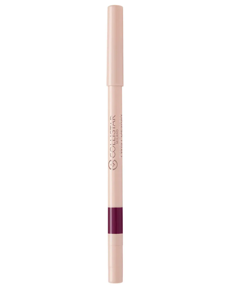 collistar twist design Lip Pencil