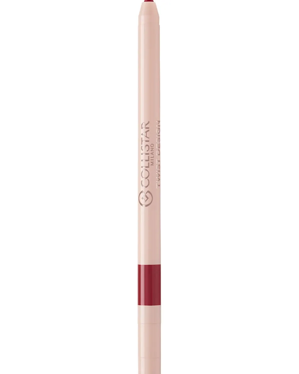 collistar twist design Lip Pencil