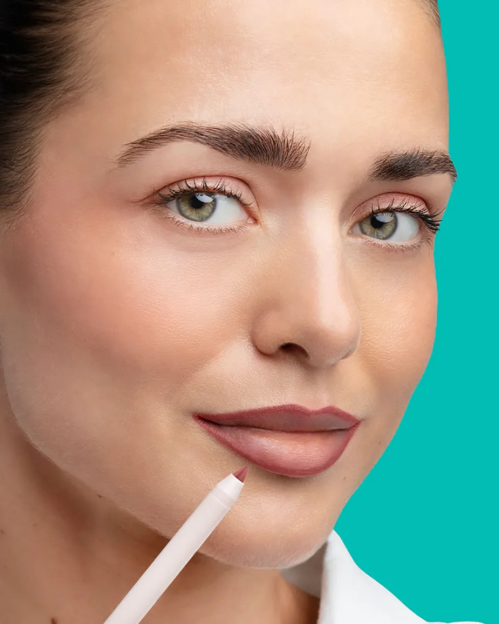 collistar twist design Lip Pencil