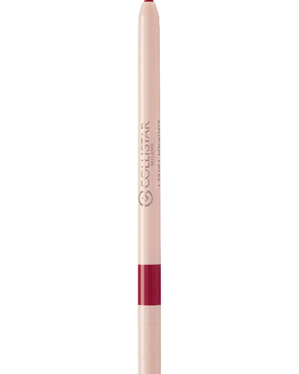 collistar twist design Lip Pencil