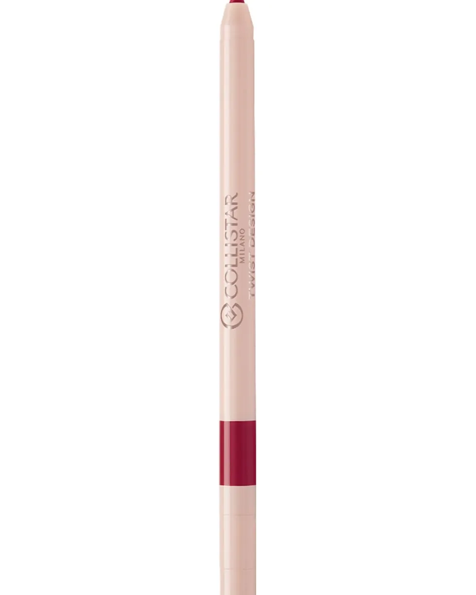 collistar twist design Lip Pencil