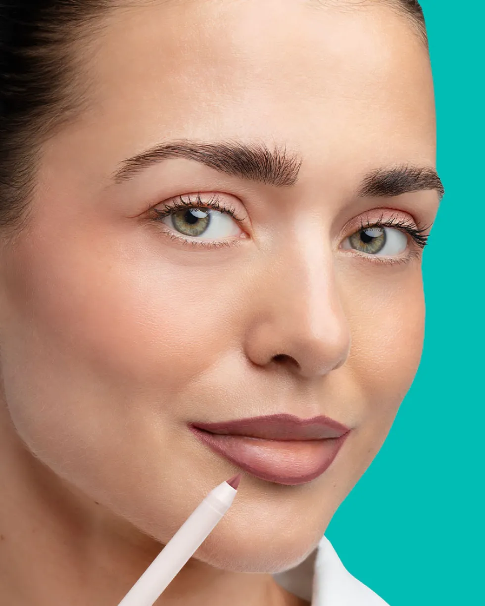 collistar twist design Lip Pencil