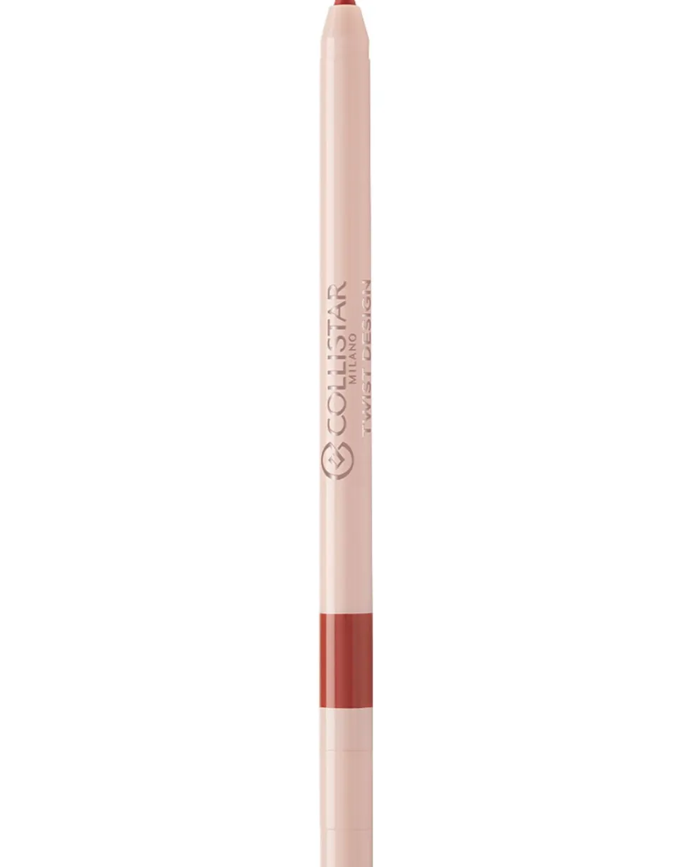 collistar twist design Lip Pencil