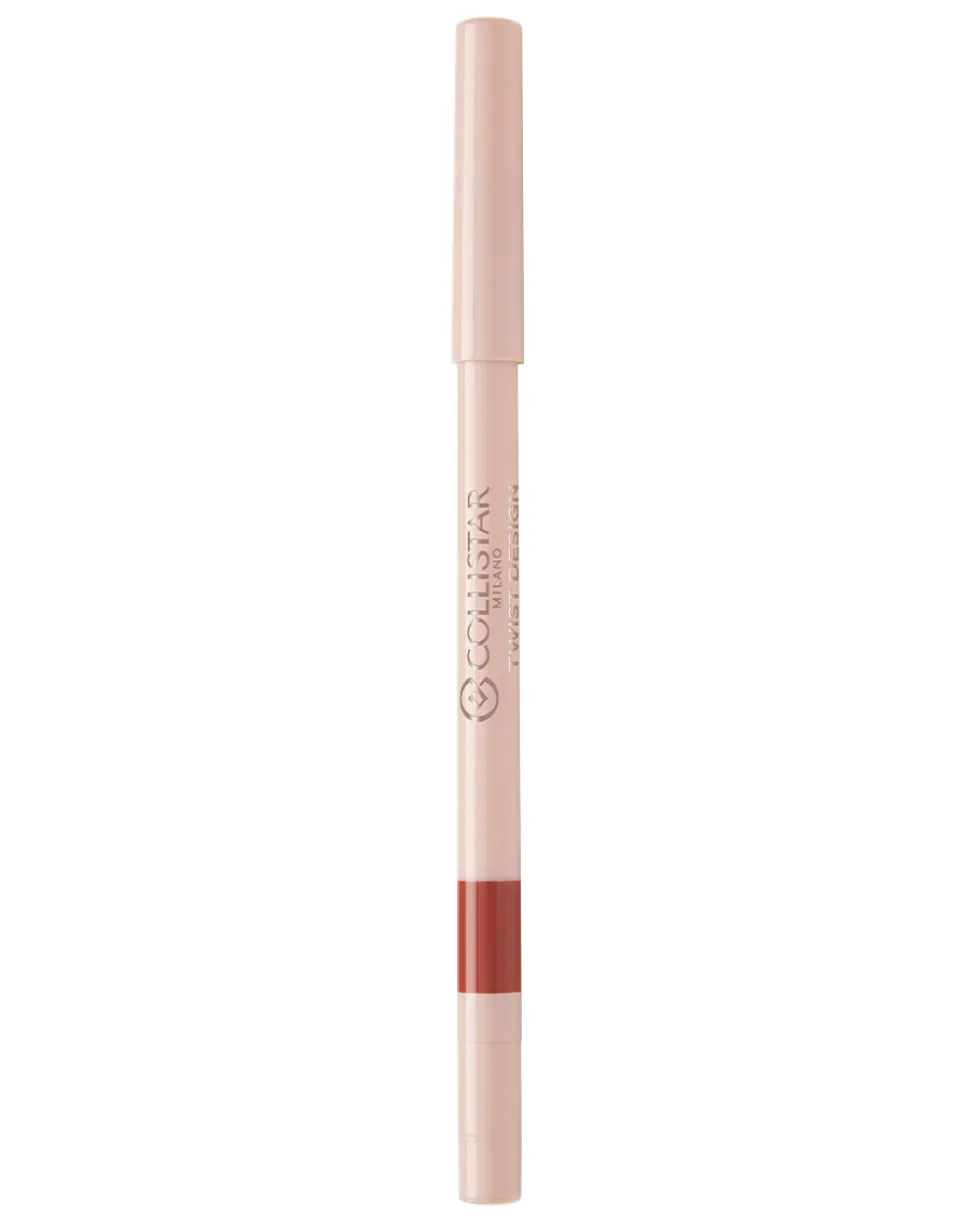 collistar twist design Lip Pencil
