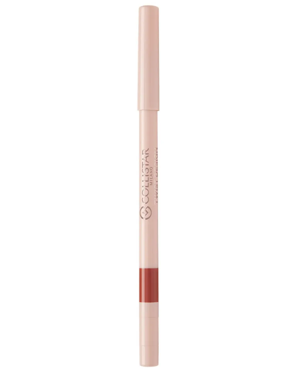 collistar twist design Lip Pencil