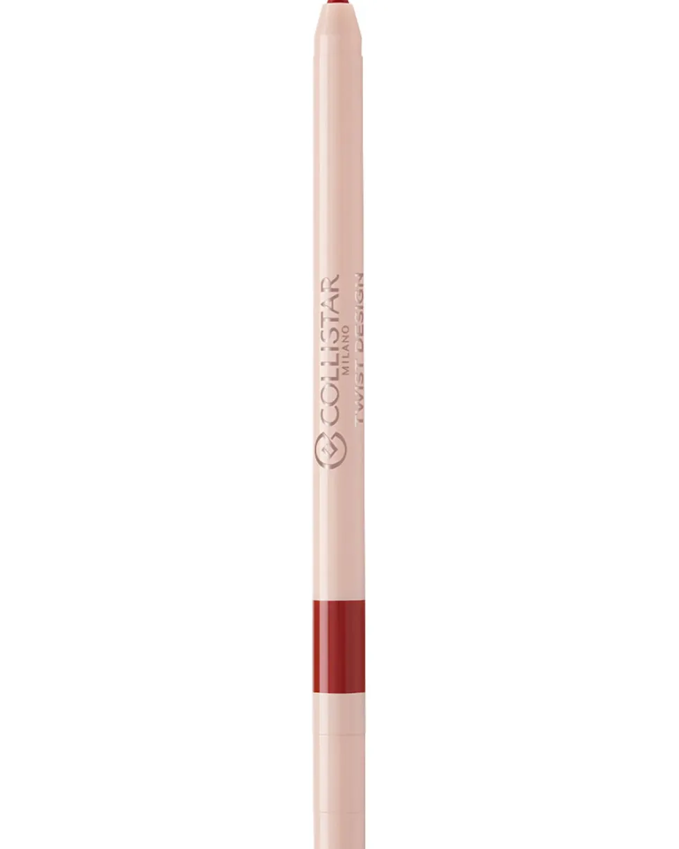collistar twist design Lip Pencil
