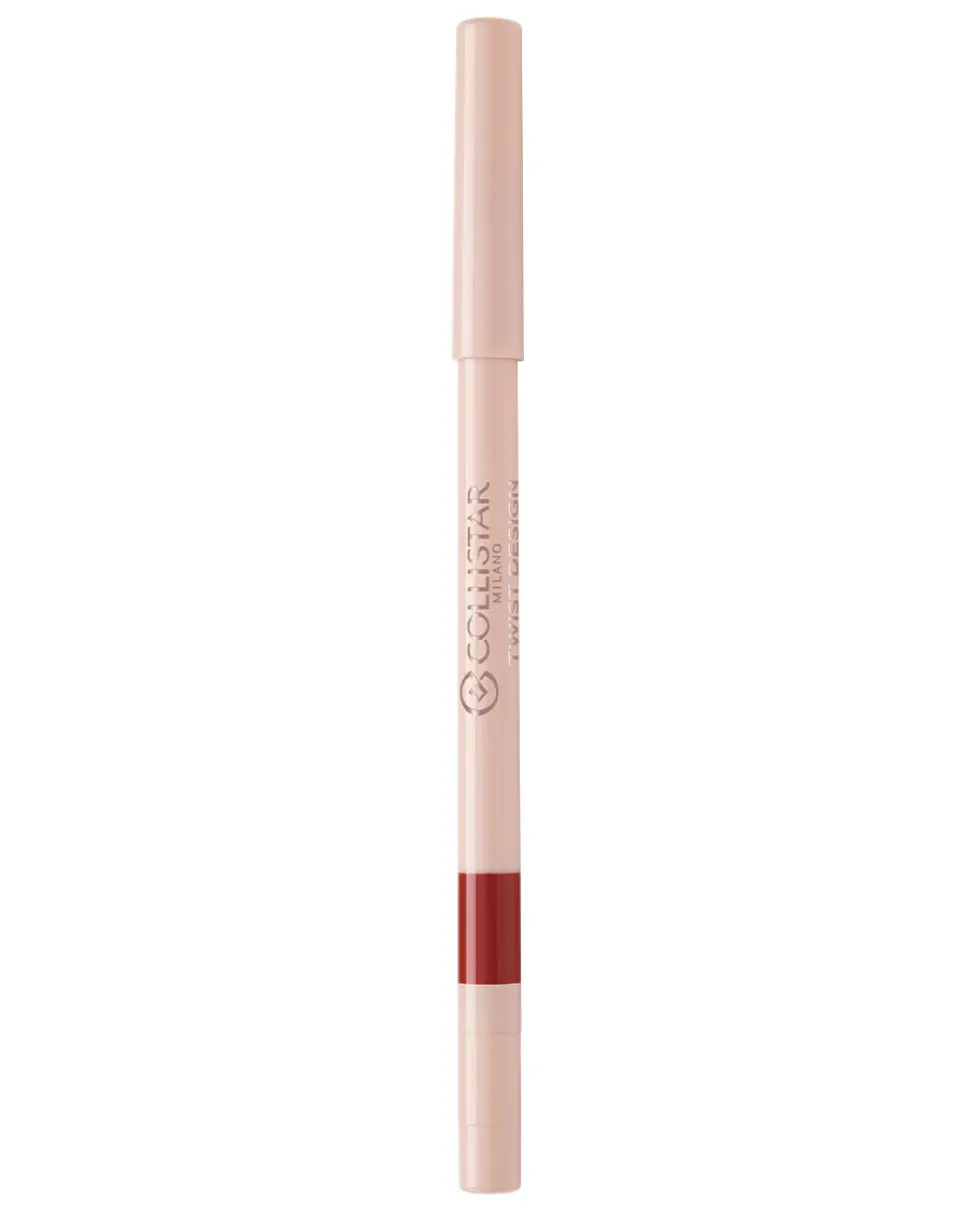 collistar twist design Lip Pencil
