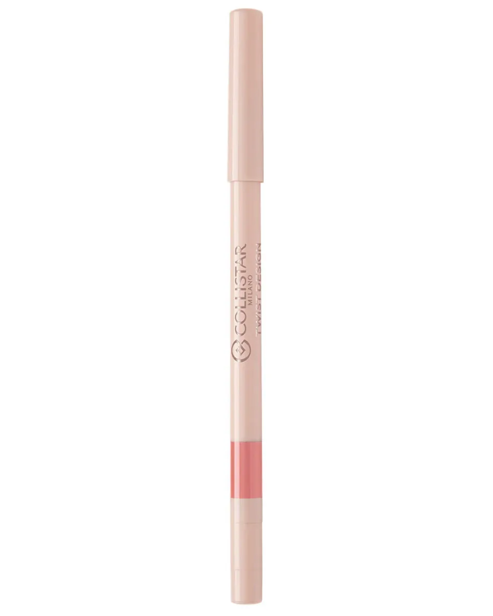 collistar twist design Lip Pencil