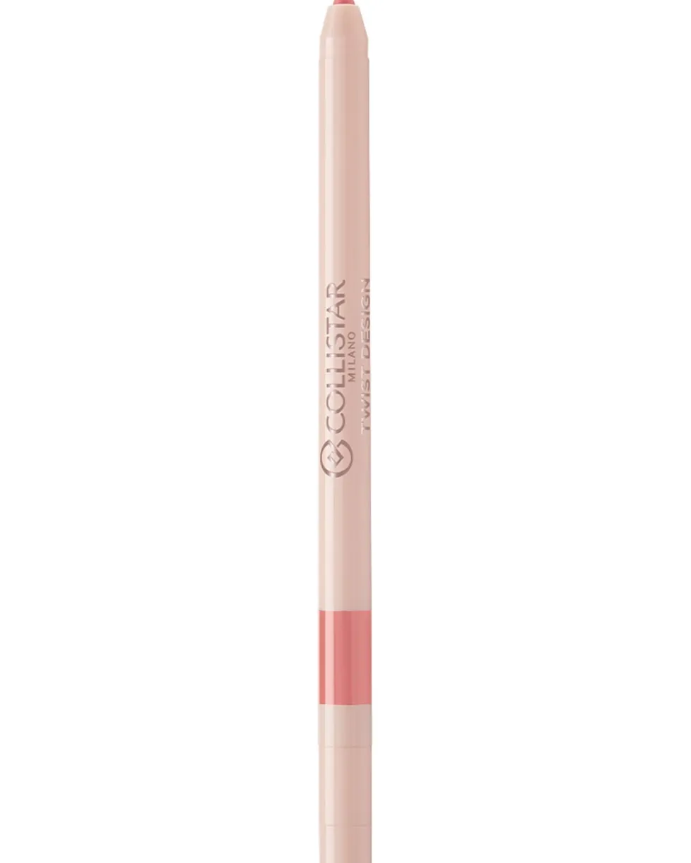 collistar twist design Lip Pencil