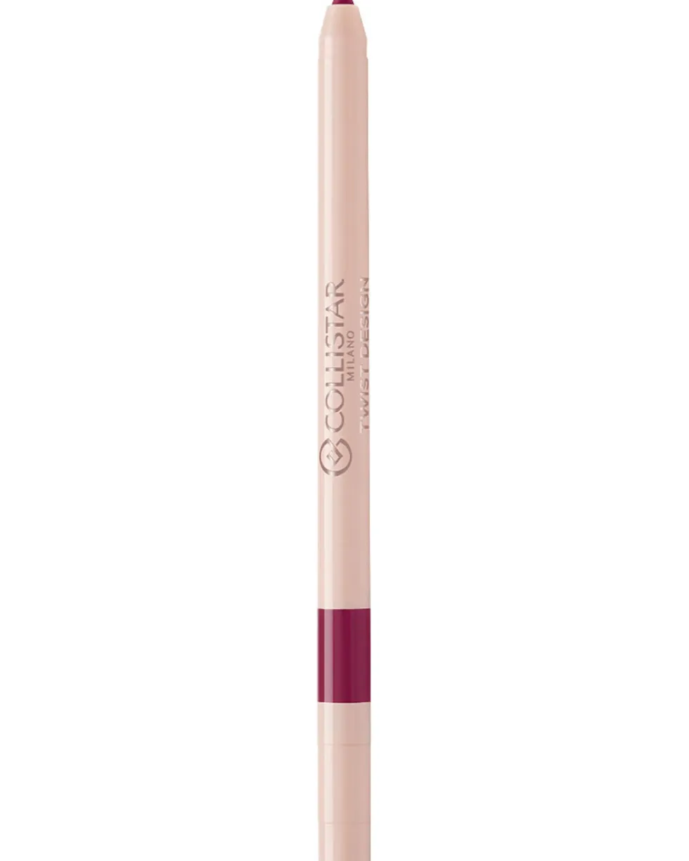 collistar twist design Lip Pencil