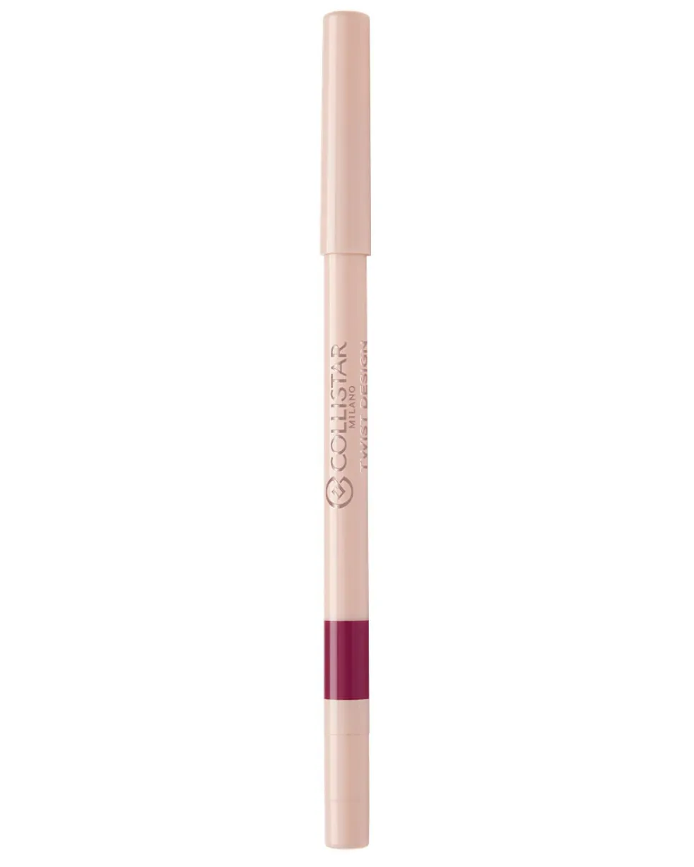 collistar twist design Lip Pencil