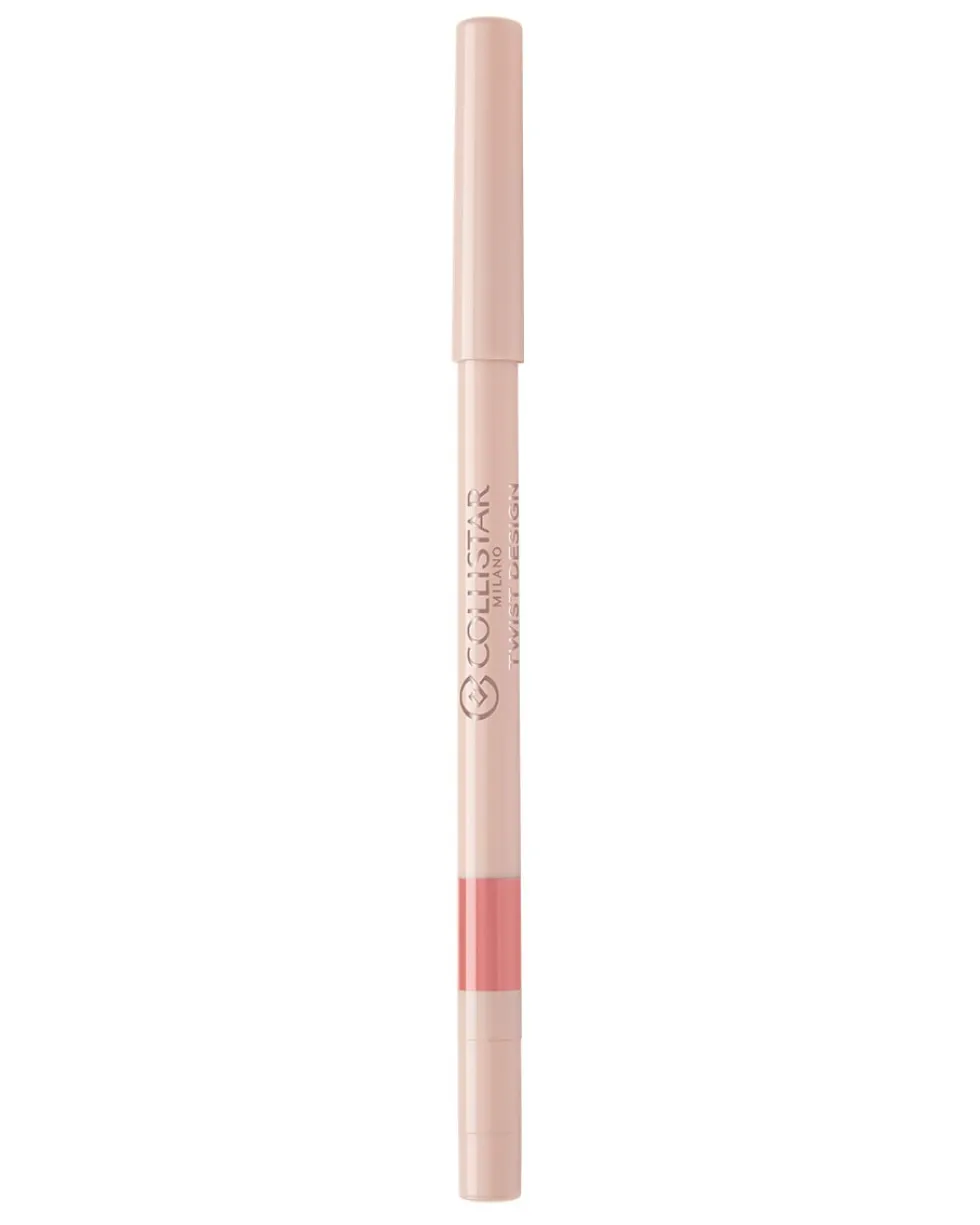 collistar twist design Lip Pencil