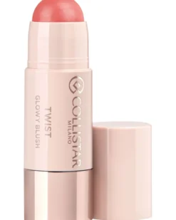 collistar twist Glowy Blush
