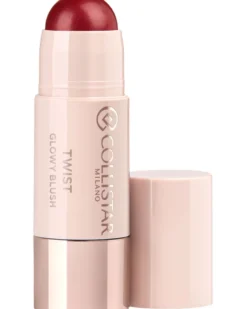 collistar twist Glowy Blush