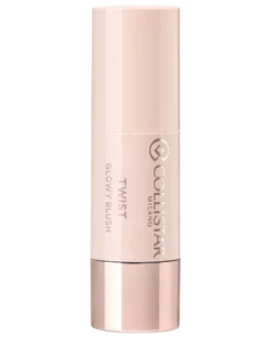 collistar twist Glowy Blush