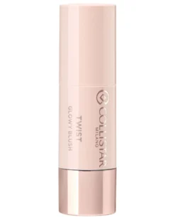 collistar twist Glowy Blush