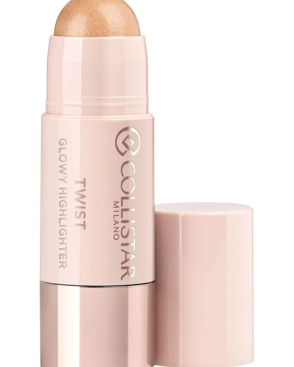 collistar twist Glowy Highlighter