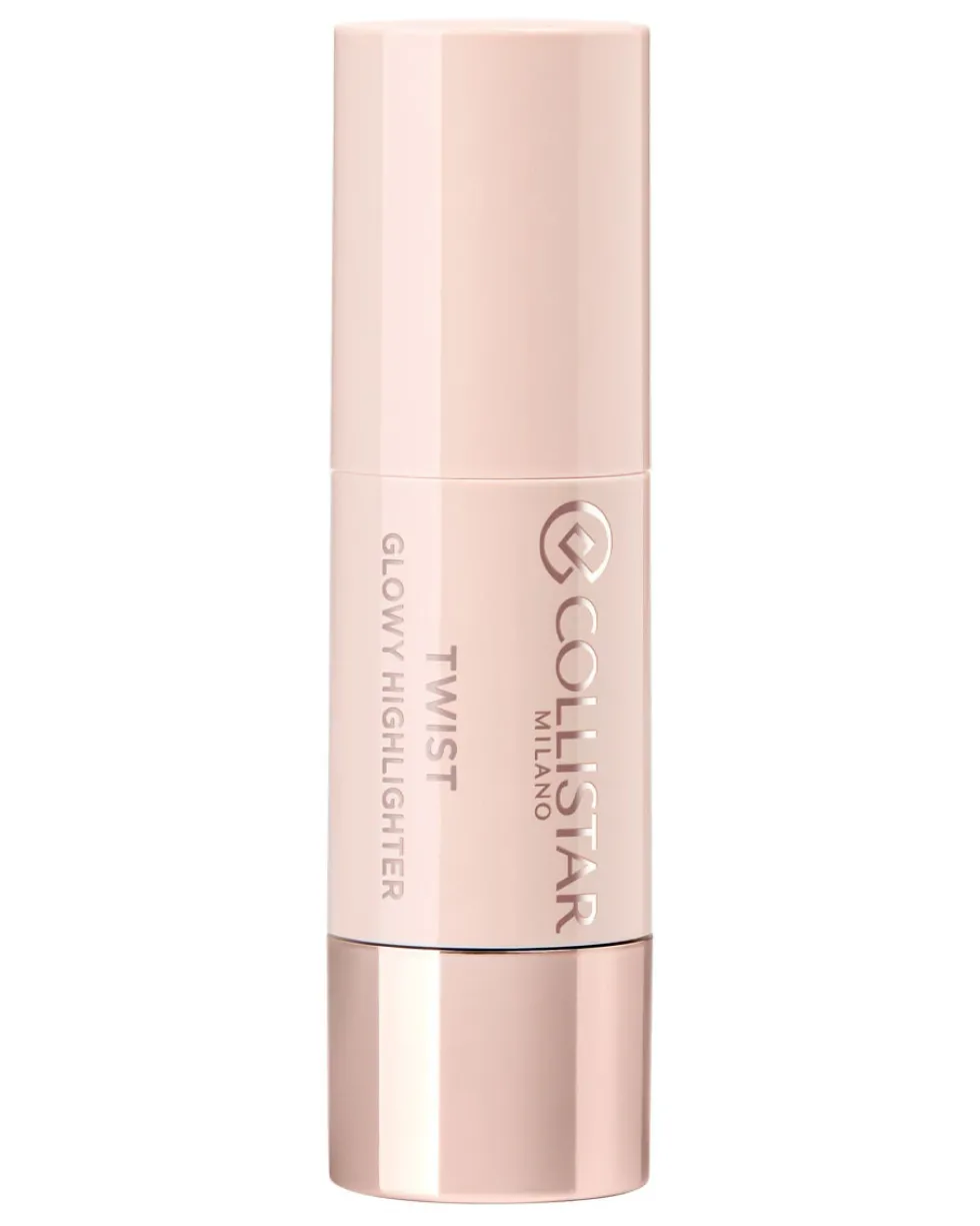collistar twist Glowy Highlighter