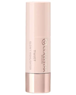 collistar twist Glowy Highlighter
