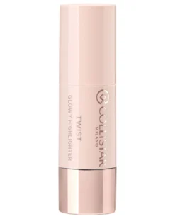 collistar twist Glowy Highlighter