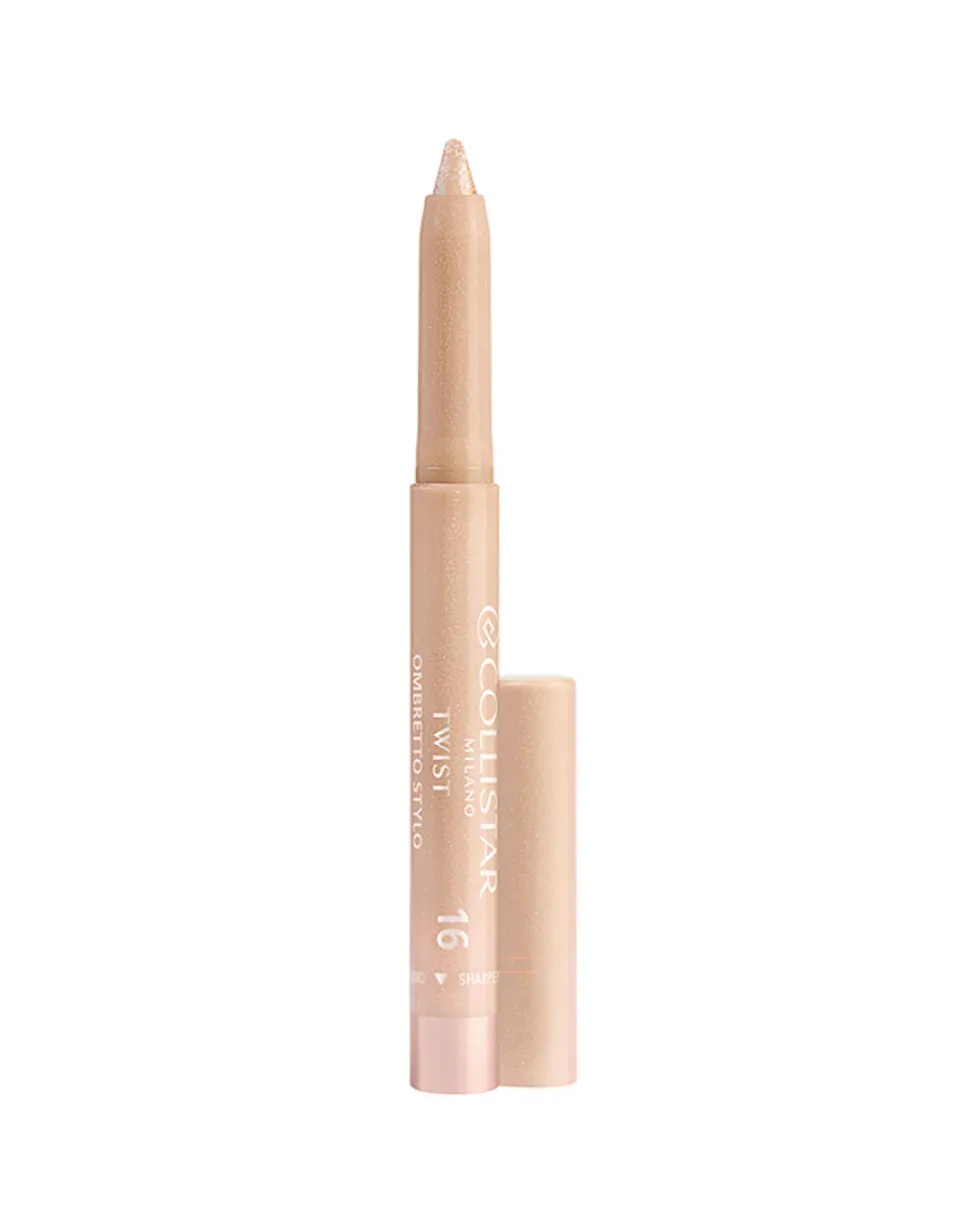 collistar twist TWIST STYLO EYESHADOW