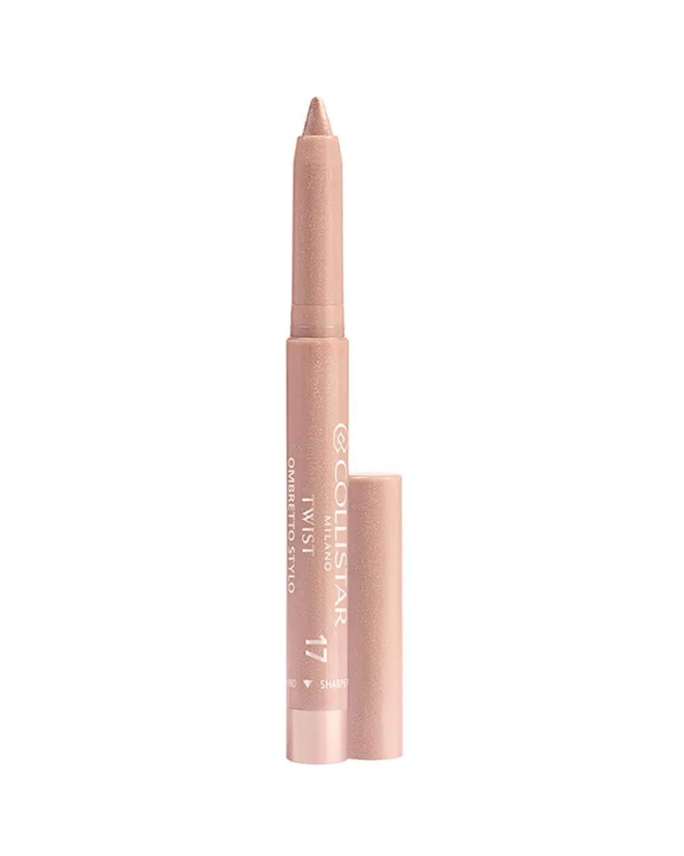 collistar twist TWIST STYLO EYESHADOW