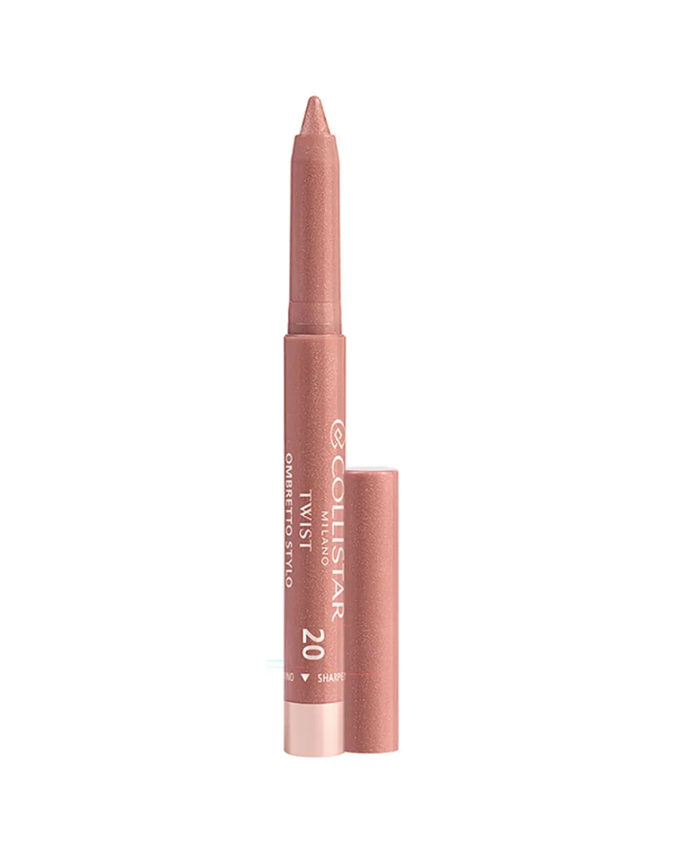 collistar twist TWIST STYLO EYESHADOW