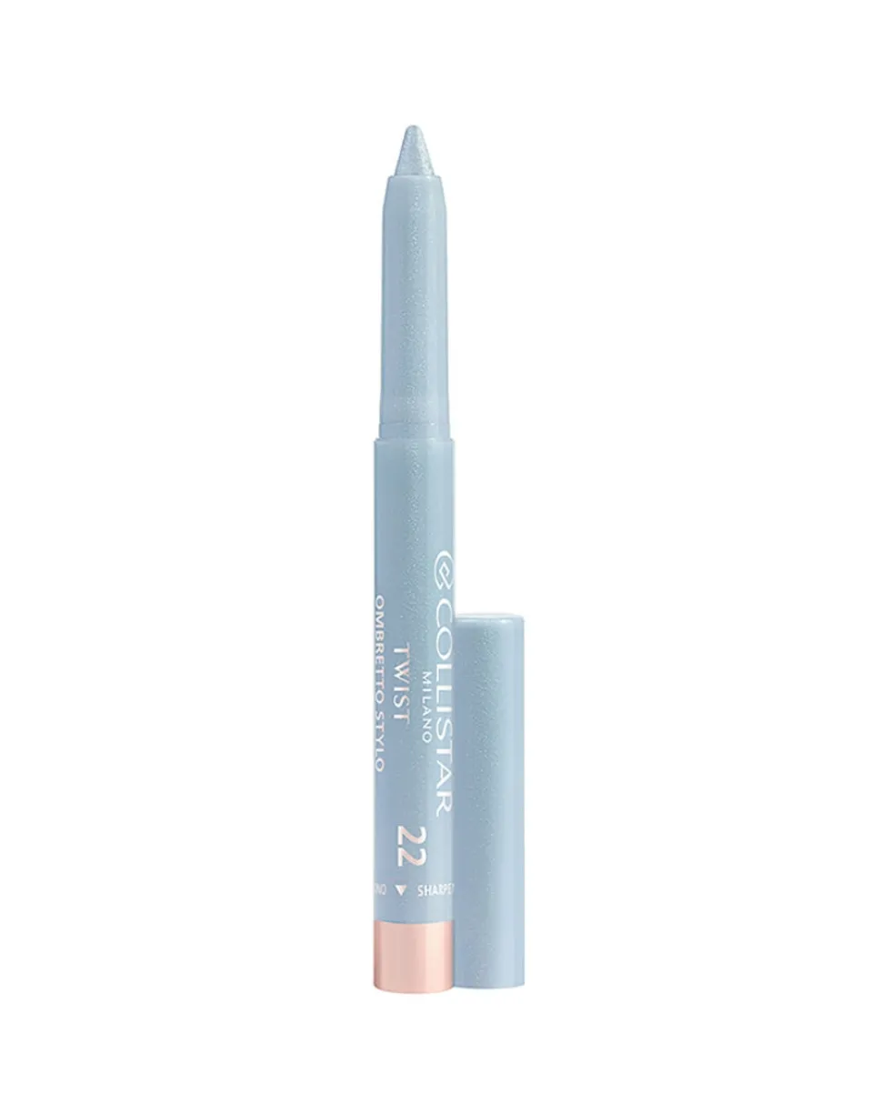 collistar twist TWIST STYLO EYESHADOW