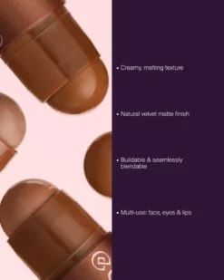 collistar twist Velvet Bronzer Stick