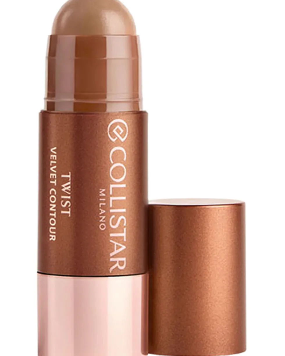 collistar twist Velvet Contour Stick