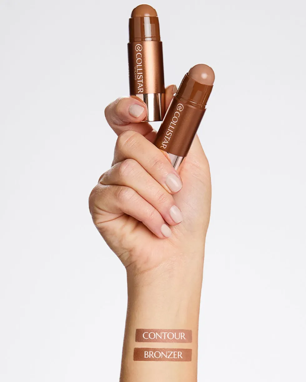 collistar twist Velvet Contour Stick