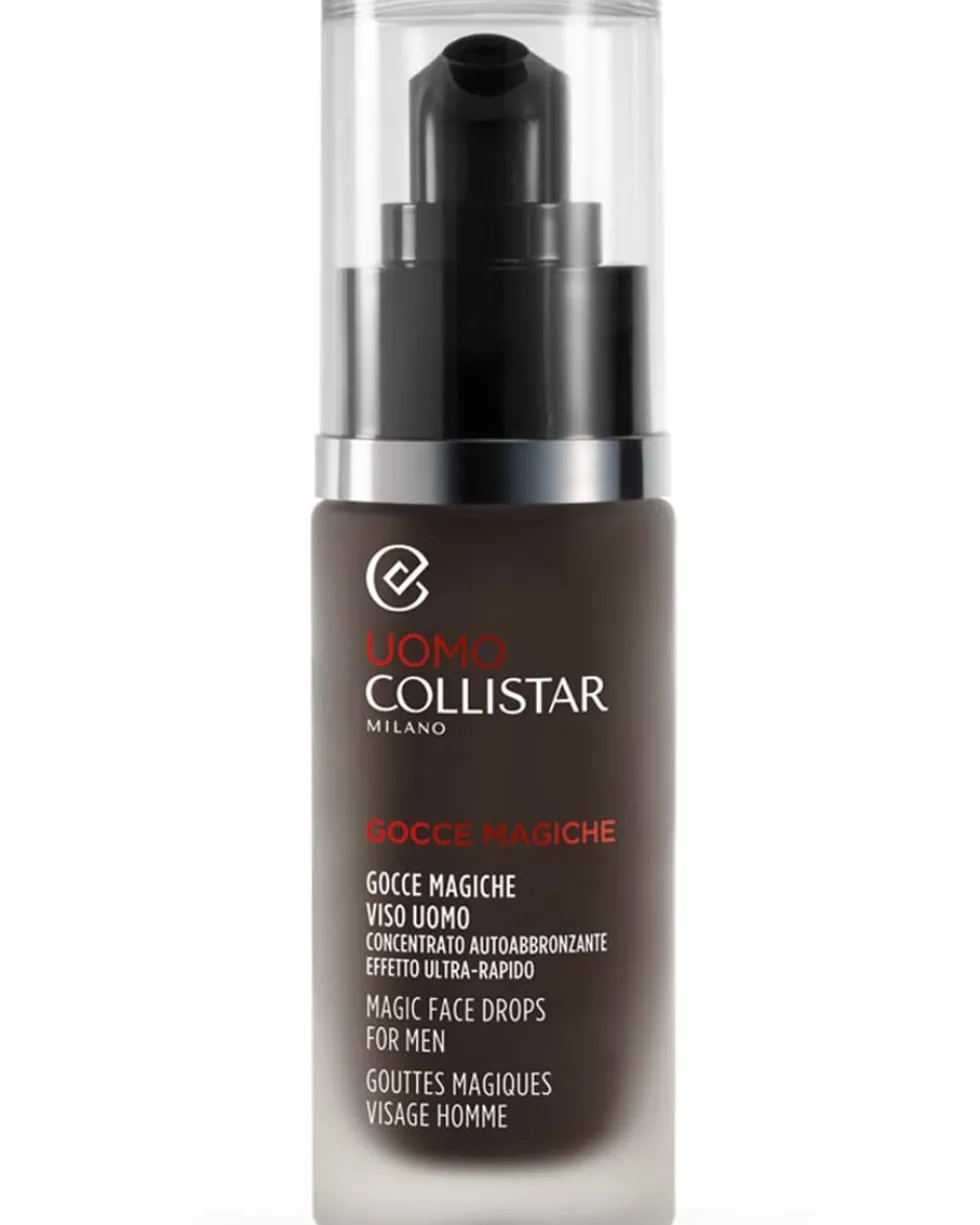 collistar uomo MAGIC DROPS FACE FOR MEN