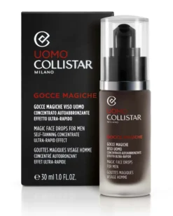collistar uomo MAGIC DROPS FACE FOR MEN