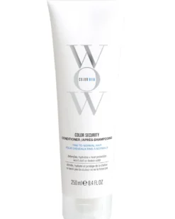 color wow color security Conditioner - Voor Fijn Tot Normaal Gekleurd Haar