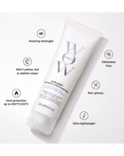 color wow color security Conditioner - Voor Fijn Tot Normaal Gekleurd Haar