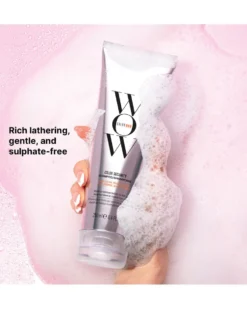 color wow color security Shampoo -Voor Fris Haar En Een Gezond-Uitziende Hoofdhuid