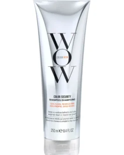 color wow color security Shampoo -Voor Fris Haar En Een Gezond-Uitziende Hoofdhuid