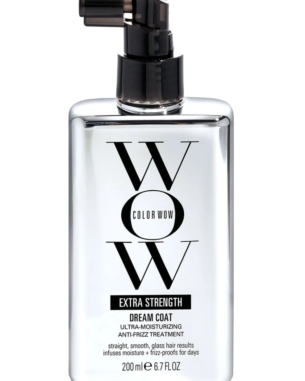 color wow dream coat extra strength Ultra-Hydraterende Anti-Frizz Verzorging