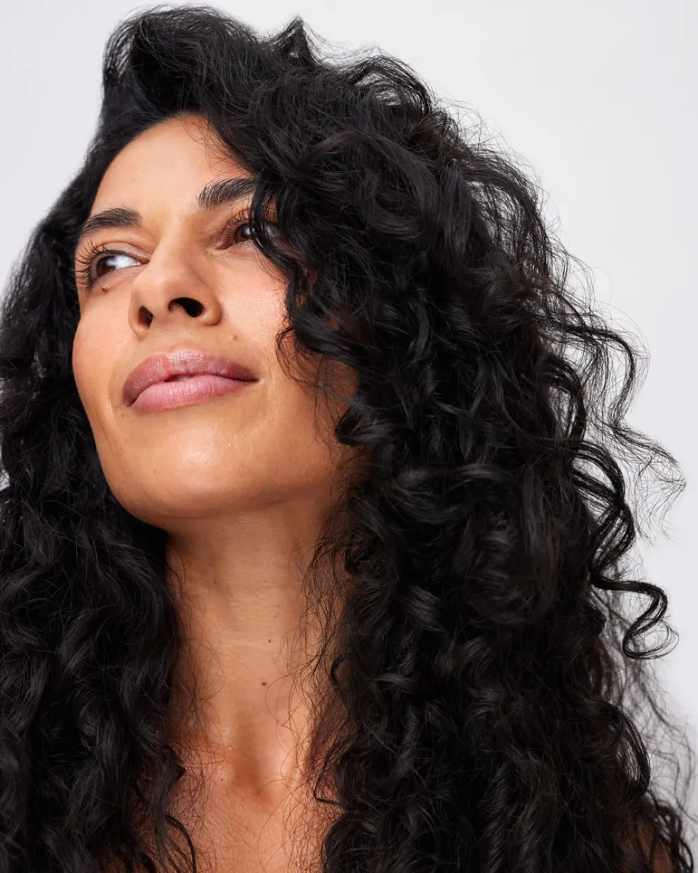 color wow dream coat For Curly Hair Stylingmist - Voor Golvend En Krullend Haar