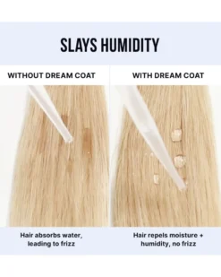 color wow dream coat Supernatural Spray - Anti-Pluis Stylingverzorging