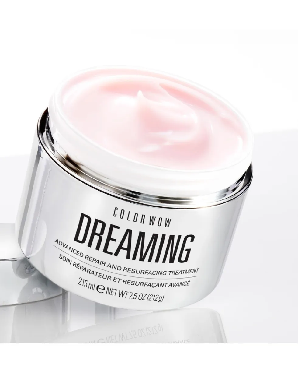 color wow dreaming Advanced Repair And Resurfacing Treatment
