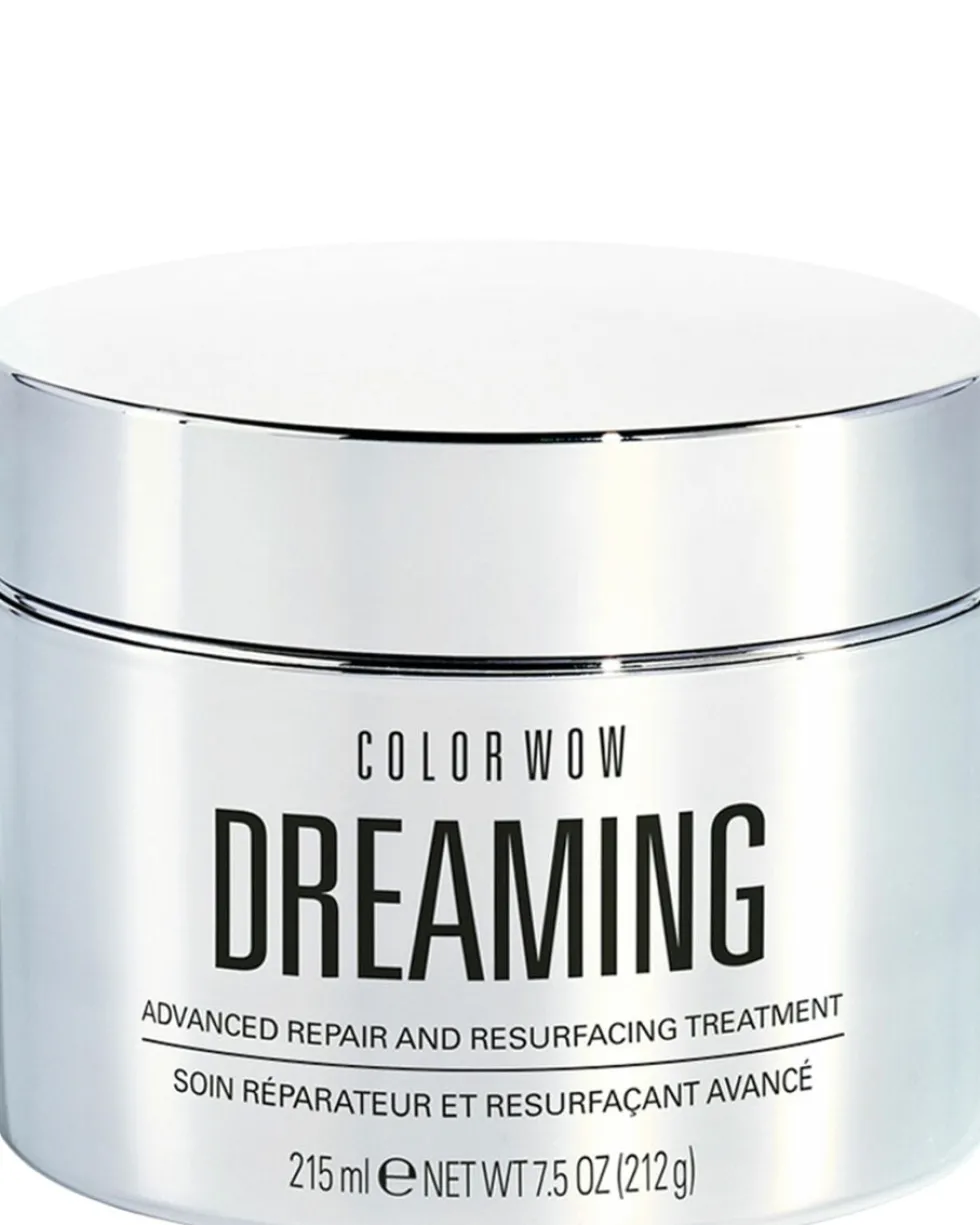 color wow dreaming Advanced Repair And Resurfacing Treatment
